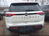Nissan Pathfinder Sv 4Wd 5N1DR3BC2NC266864 снимка