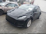 Tesla Model Y Long Range Dual Motor All-Wheel Drive 7SAYGDEEXNF331416 photo