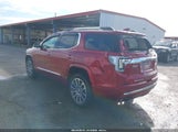 GMC Acadia Fwd Denali 1GKKNPLS1MZ167487 fotografie