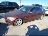 BMW 330I WBAVB33526PS18267 снимка