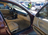 BMW 330I WBAVB33526PS18267 снимка
