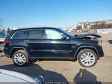 Jeep Grand Cherokee Limited 4X4 1C4RJFBG1JC140141 снимка