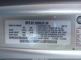 Smart Fortwo Passion WMEEK3BA8DK724232 снимка