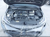 Toyota Corolla Se JTND4MBEXR3231355 снимка