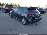 Toyota Corolla Se JTND4MBEXR3231355 снимка