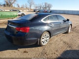 Chevrolet Impala 1Lt 1G1105S32HU113678 снимка