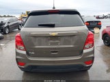 Chevrolet Trax Fwd Ls KL7CJKSB5LB334759 fotografie