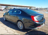 Lincoln Mks 1LNHL9DK2DG616656 снимка