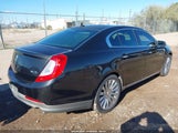 Lincoln Mks 1LNHL9DK2DG616656 снимка