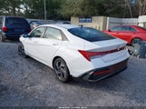 Hyundai Elantra Limited KMHLP4DG8SU051910 снимка
