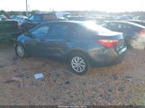 Toyota Corolla Le 2T1BURHE5KC151880 снимка