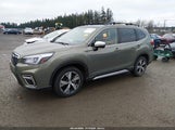 Subaru Forester Touring JF2SKAXC7LH584395 снимка