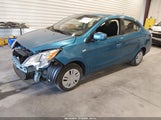 Mitsubishi Mirage G4 Black Edition/Es/Le ML32FUFJ5RHF12548 снимка