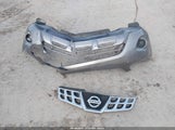 Nissan Rogue Sv JN8AS5MV0CW374714 снимка