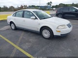 Volkswagen Passat Gl WVWMD63B54E076389 снимка