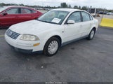 Volkswagen Passat Gl WVWMD63B54E076389 снимка
