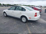 Volkswagen Passat Gl WVWMD63B54E076389 снимка