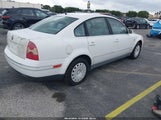 Volkswagen Passat Gl WVWMD63B54E076389 снимка