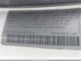 Volkswagen Passat Gl WVWMD63B54E076389 снимка