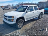Chevrolet Colorado 1Lt 1GCHTCFEXC8130078 снимка