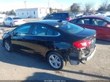 Chevrolet Cruze Lt Auto 1G1BE5SM2H7233672 снимка