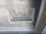 Honda Accord 2.4 Ex JHMCM56663C044497 снимка