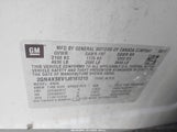 Chevrolet Equinox Lt 2GNAXSEV1J6161215 снимка