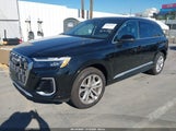 Audi Q7 Premium 45 Tfsi Quattro Tiptronic WA1ACBF77SD004743 fotografie