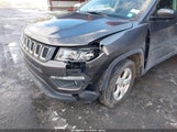 Jeep Compass Latitude 4X4 3C4NJDBB7JT458003 снимка