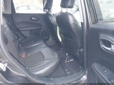 Jeep Compass Latitude 4X4 3C4NJDBB7JT458003 снимка
