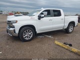 Chevrolet Silverado  4Wd Short Bed Ltz 3GCUYGED1MG178502 fotografie