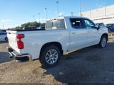 Chevrolet Silverado  4Wd Short Bed Ltz 3GCUYGED1MG178502 снимка