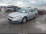 Chevrolet Impala Lt 2G1WB5EK6B1327353 снимка