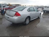 Chevrolet Impala Lt 2G1WB5EK6B1327353 снимка