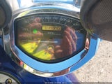 Yamaha Xvs1300 A JYAVP24E17A001287 снимка