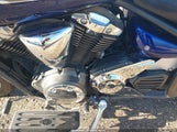 Yamaha Xvs1300 A JYAVP24E17A001287 снимка