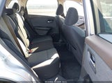 Nissan Rogue Sv Intelligent Awd 5N1BT3BB7PC839115 photo