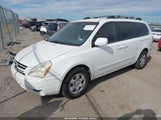 Kia Sedona Lx KNDMB233076176826 снимка