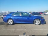 Toyota Camry Le 4T1B11HK9JU511956 photo