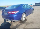 Toyota Camry Le 4T1B11HK9JU511956 fotografie
