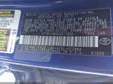 Toyota Camry Le 4T1B11HK9JU511956 снимка