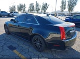 Cadillac Cts Luxury 1G6DE5E51D0162099 снимка