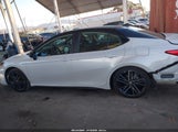 Toyota Camry Xse 4T1DAACK1SU077937 снимка