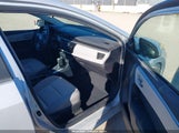 Toyota Corolla Le 2T1BURHE3EC100415 снимка