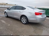 Chevrolet Impala 1Lt 2G1105S38H9100284 снимка