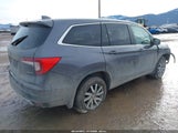 Honda Pilot Awd Ex-L 5FNYF6H55NB019690 снимка