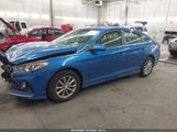 Hyundai Sonata Se 5NPE24AF3JH600848 снимка