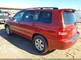 Toyota Highlander V6 JTEGF21A030103421 снимка