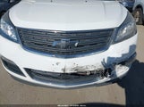 Chevrolet Traverse Ls 1GNKRFED7HJ317963 fotografie