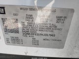 Chevrolet Traverse Ls 1GNKRFED7HJ317963 снимка